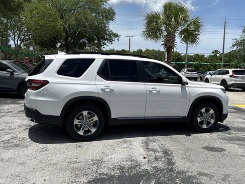New 2026 Honda Pilot EX-L image 5