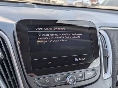 Used 2024 Chevrolet Malibu LT image 15