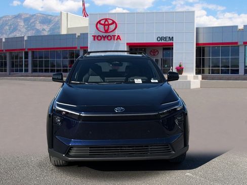 New 2026 Toyota bZ XLE image 2