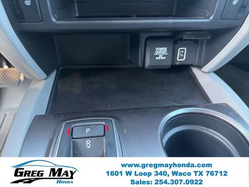 Used 2021 Honda Pilot EX image 18