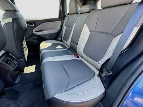 New 2026 Subaru Forester Limited AWD/4WD image 31