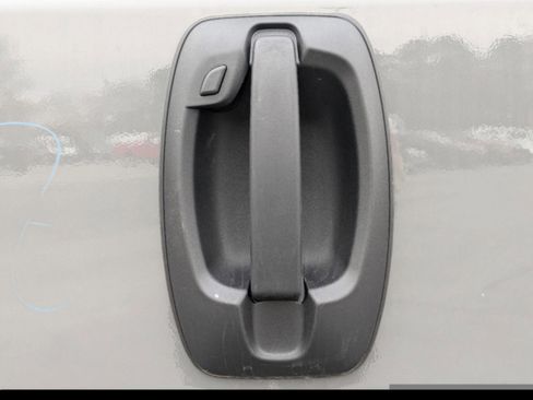 New 2025 RAM ProMaster 3500 w/ Leather Interior Group image 45