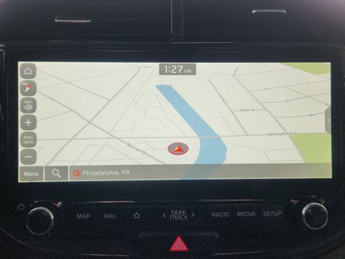 Used 2023 Kia Soul EX image 24