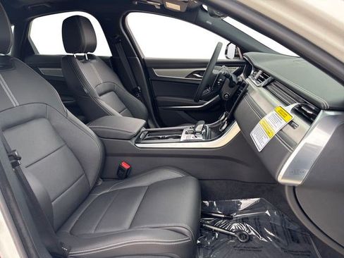 New 2024 Jaguar XF R-Dynamic SE AWD/4WD image 16