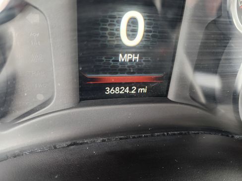 Used 2024 RAM 2500 Big Horn image 24