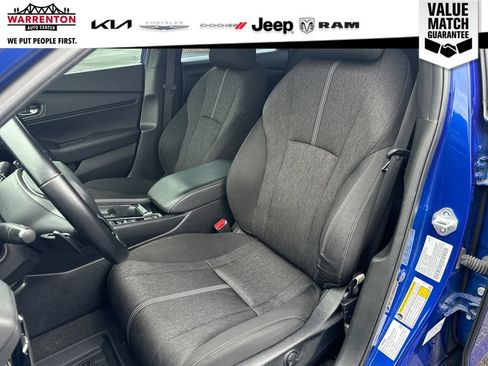 Used 2023 Honda Accord Sport image 13