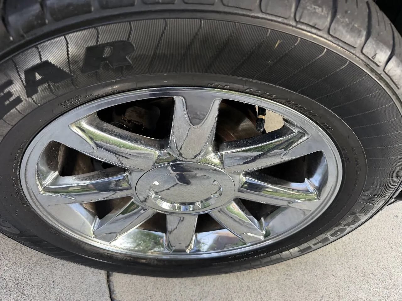Used 2011 GMC Sierra 1500 Denali AWD/4WD image 50
