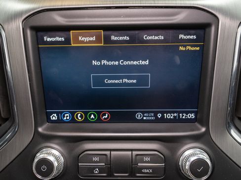 Used 2023 GMC Sierra 2500 Denali w/ Denali Ultimate Package AWD/4WD image 23