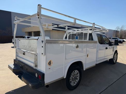 Used 2019 Ford F350 XL w/ STX Appearance Package image 5
