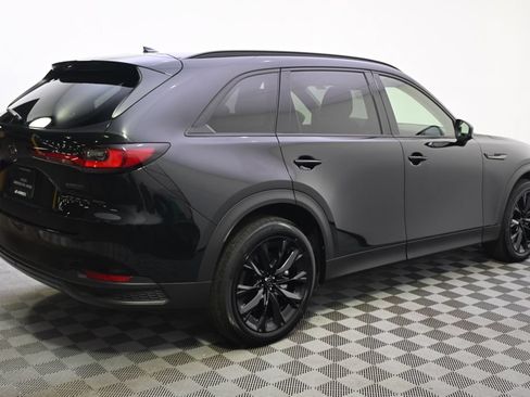 Certified 2026 MAZDA CX-90 3.3 Turbo w/ Premium Sport Pkg AWD/4WD image 7