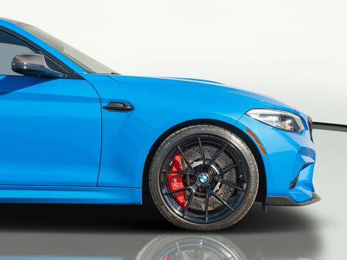 Used 2020 BMW M2 CS image 60