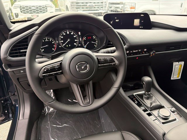 New 2026 MAZDA MAZDA3 s Sport FWD image 12
