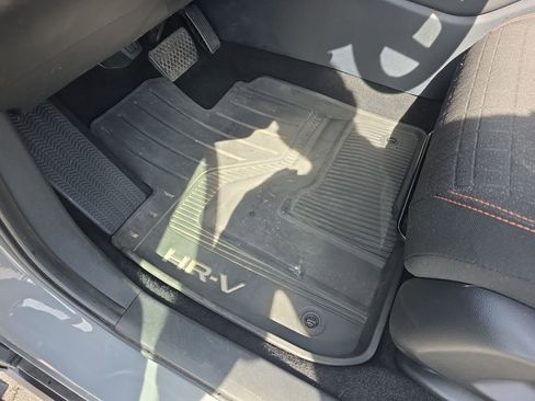Certified 2024 Honda HR-V Sport image 16