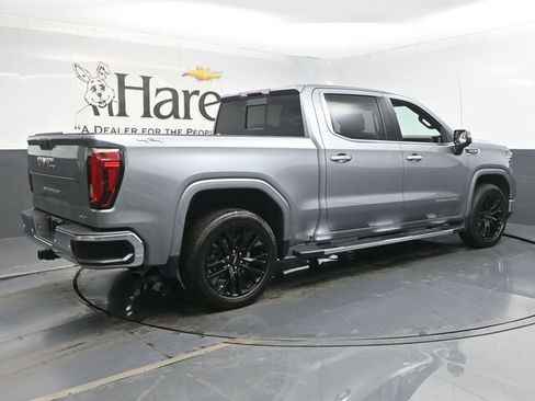 Used 2024 GMC Sierra 1500 SLT w/ SLT Premium Plus Package image 49
