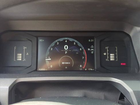 Certified 2025 Toyota Tacoma SR RWD image 13