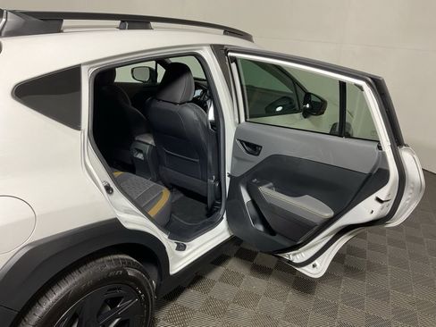 Used 2024 Subaru Crosstrek 2.5i Sport AWD/4WD image 35