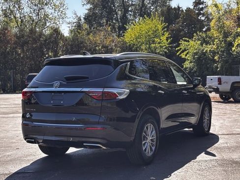 Certified 2024 Buick Enclave Essence w/ Trailering Package, 5000 lbs. image 4