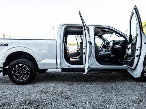 Used 2025 Ford F150 XL AWD/4WD image 19