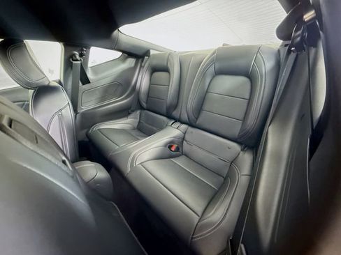 New 2026 Ford Mustang GT Premium image 23