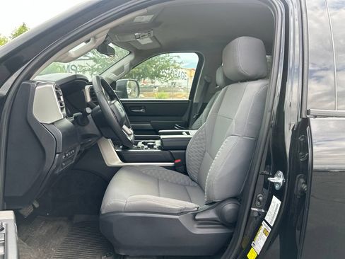 Used 2024 Toyota Tundra SR5 AWD/4WD image 16