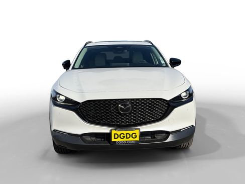New 2026 MAZDA CX-30 AWD 2.5 S image 8