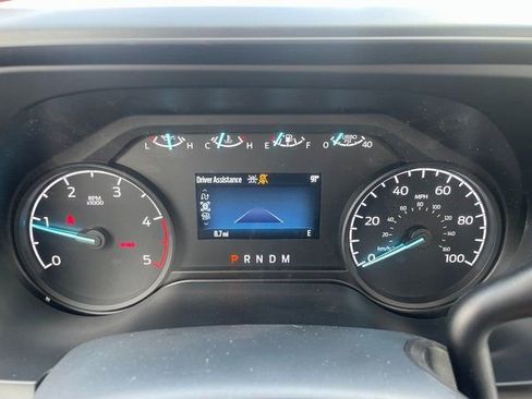 New 2025 Ford F550 XL image 18