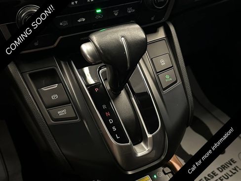 Used 2021 Honda CR-V Touring image 16