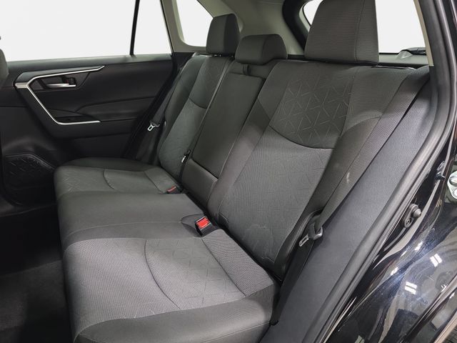 Certified 2025 Toyota RAV4 XLE AWD/4WD image 11