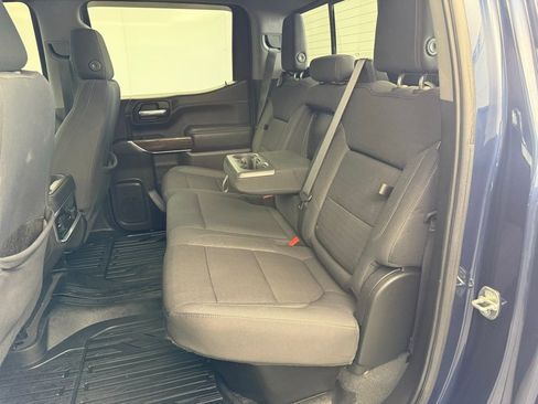 Used 2021 GMC Sierra 1500 Elevation AWD/4WD image 43