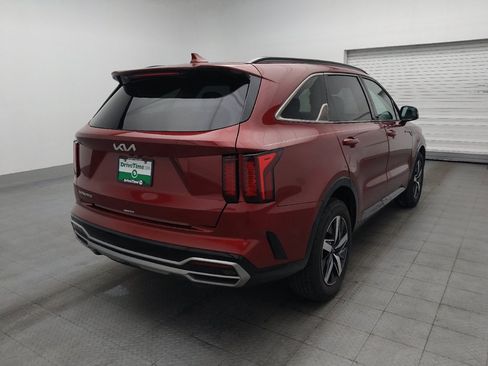 Used 2023 Kia Sorento S w/ Panoramic Sunroof Package FWD image 9