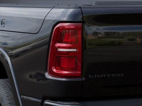 New 2026 RAM 1500 Limited image 9