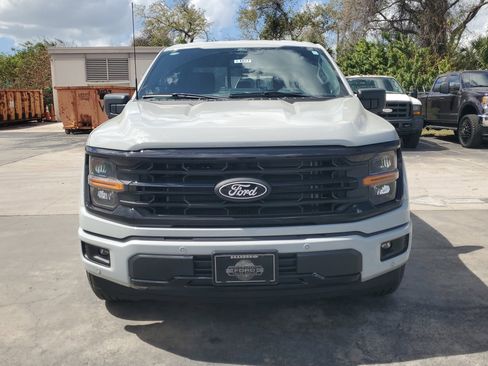 New 2026 Ford F150 XLT w/ Equipment Group 302A MID image 3