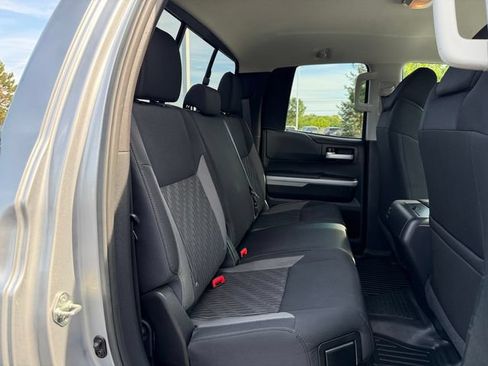 Used 2017 Toyota Tundra SR AWD/4WD image 17