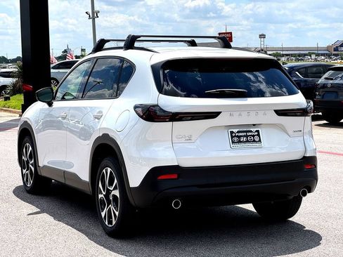 New 2026 MAZDA CX-5 Preferred AWD/4WD image 6