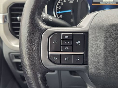 Used 2022 Ford F150 XLT w/ Equipment Group 302A High image 30