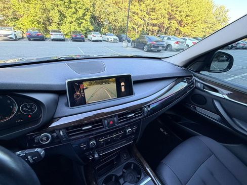 Used 2015 BMW X5 sDrive35i RWD image 24
