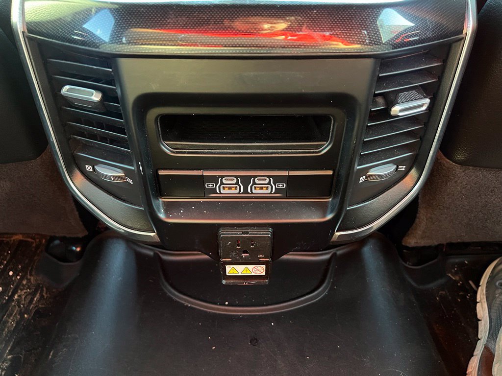 Used 2022 RAM 3500 Laramie w/ Night Edition AWD/4WD image 25