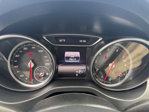 Used 2018 Mercedes-Benz CLA 250 4MATIC image 14
