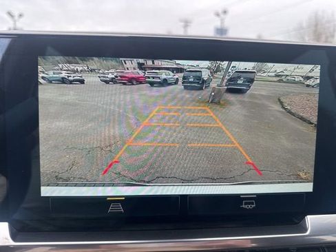 Used 2022 Chevrolet Silverado 1500 RST w/ Z71 Off-Road Package image 24