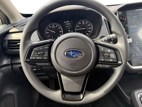 New 2025 Subaru Crosstrek 2.5i Premium image 12