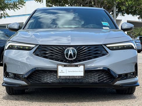 New 2026 Acura Integra A-Spec image 9