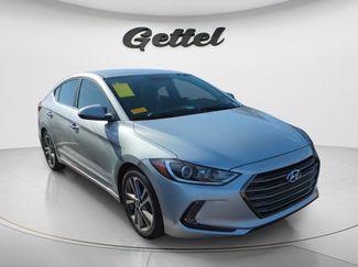 Used 2017 Hyundai Elantra Limited FWD video 2