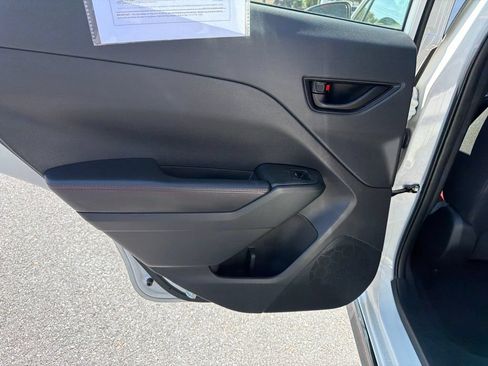 Certified 2024 Subaru Impreza RS w/ Popular Package #1 AWD/4WD image 18