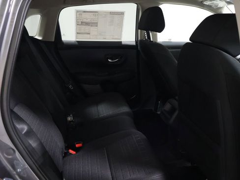 New 2026 Honda HR-V LX image 17