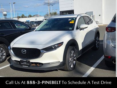 Certified 2021 MAZDA CX-30 AWD 2.5 S w/ Premium Package