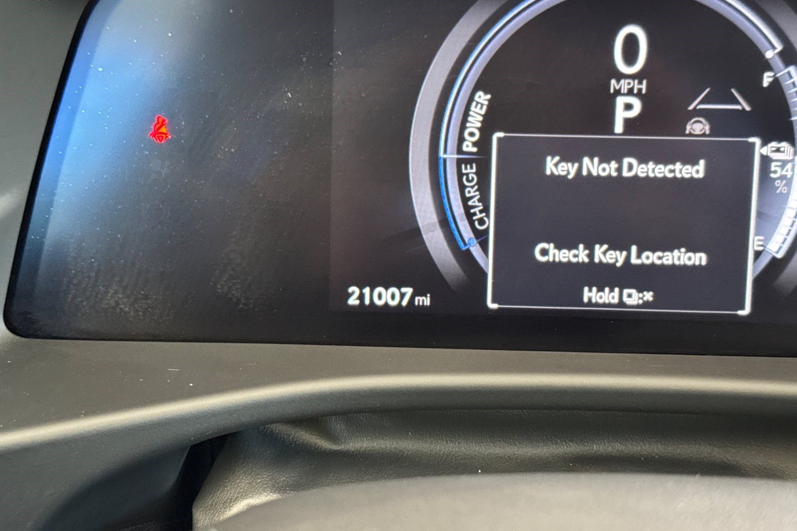 Certified 2023 Lexus RZ 450e Premium w/ Technology Package AWD/4WD image 35