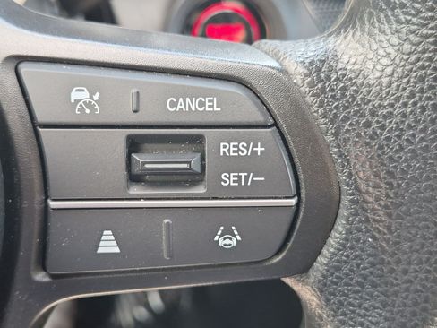 Used 2024 Honda CR-V EX image 21