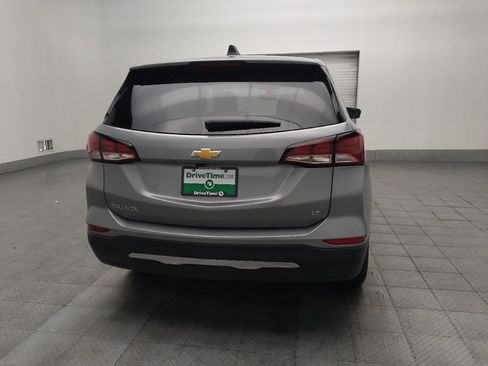 Used 2024 Chevrolet Equinox LT w/ LPO, Floor Liner Package FWD image 7