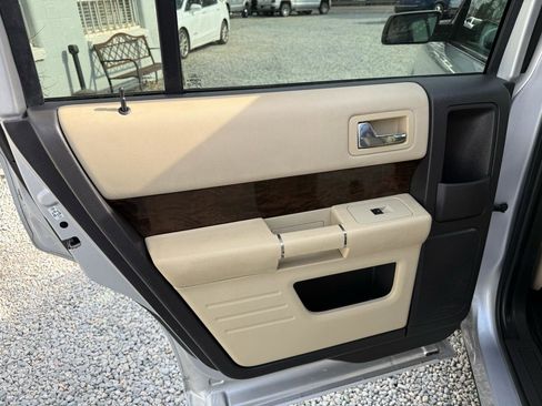 Used 2016 Ford Flex Limited w/ Equipment Group 303A image 16