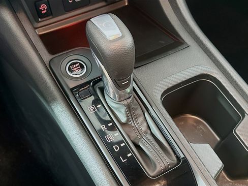 Used 2025 Nissan Sentra S image 23